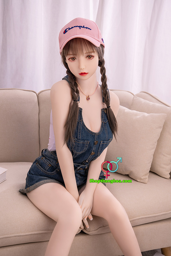 Búp bê tình yêu Aiomi Doll BBTD158 cô nàng đáng yêu kích thước đa dạng