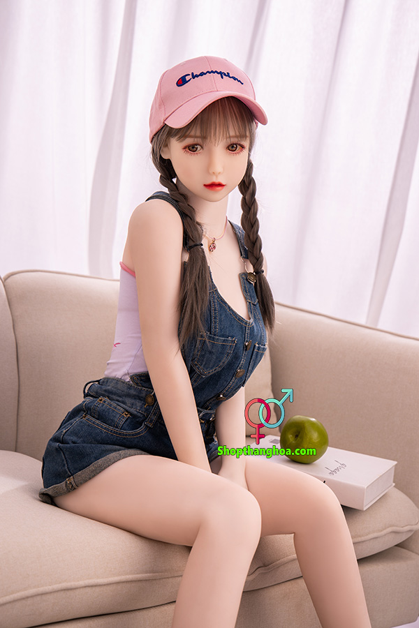 Búp bê tình yêu Aiomi Doll BBTD158 cô nàng đáng yêu kích thước đa dạng