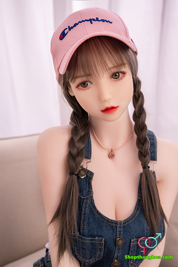 Búp bê tình yêu Aiomi Doll BBTD158 cô nàng đáng yêu kích thước đa dạng