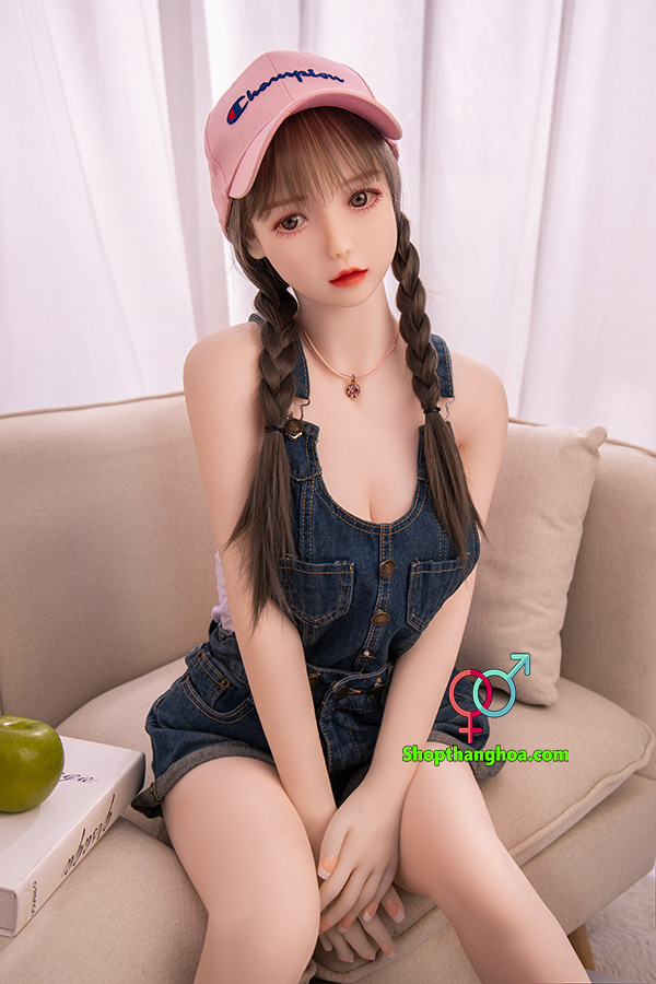 Búp bê tình yêu Aiomi Doll BBTD158 cô nàng đáng yêu kích thước đa dạng