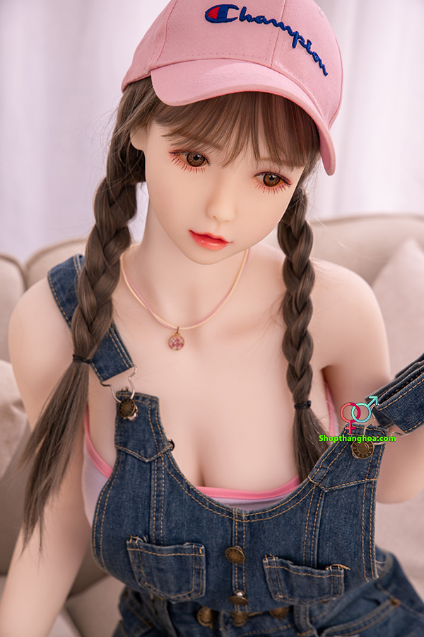 Búp bê tình yêu Aiomi Doll BBTD158 cô nàng đáng yêu kích thước đa dạng