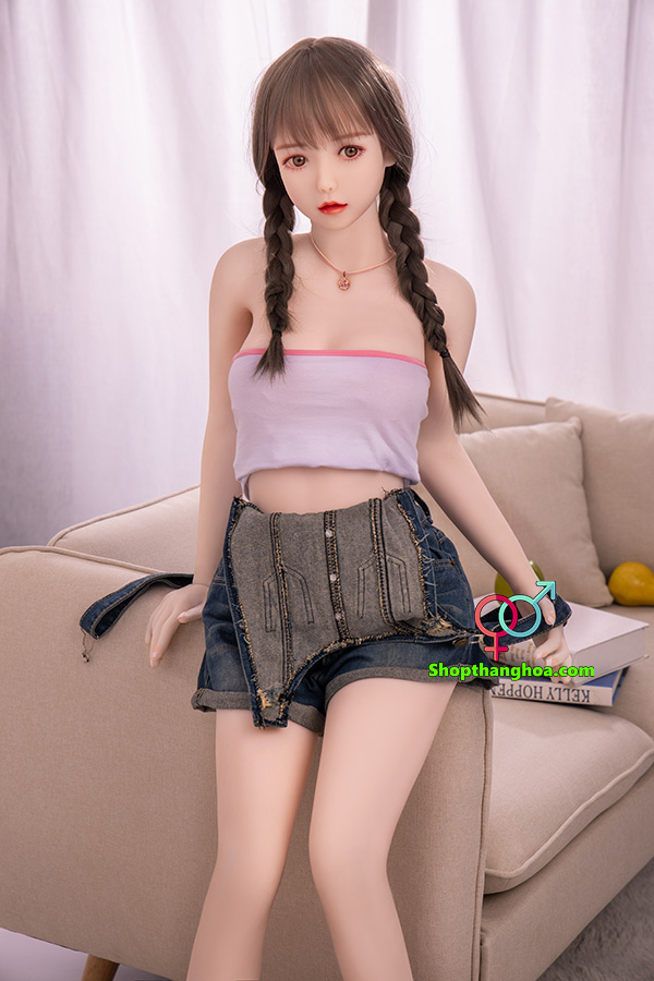 Búp bê tình yêu Aiomi Doll BBTD158 cô nàng đáng yêu kích thước đa dạng