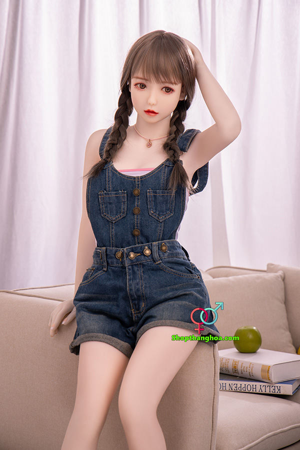 Búp bê tình yêu Aiomi Doll BBTD158 cô nàng đáng yêu kích thước đa dạng