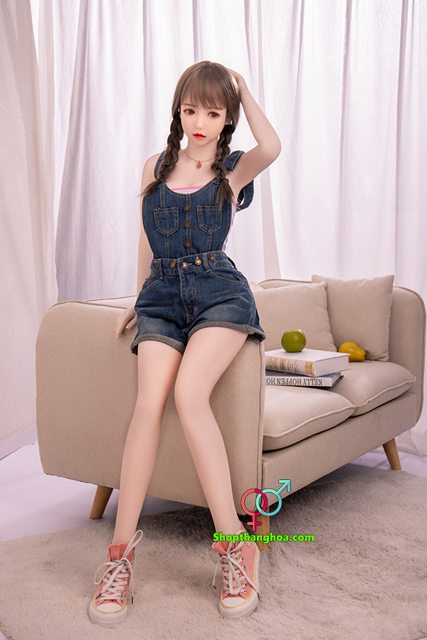 Búp bê tình yêu Aiomi Doll BBTD158 cô nàng đáng yêu kích thước đa dạng