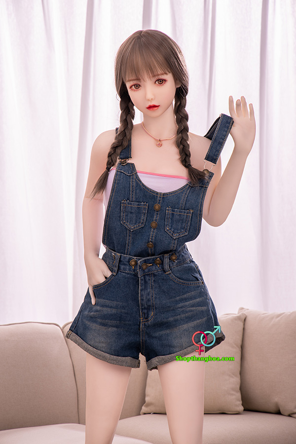 Búp bê tình yêu Aiomi Doll BBTD158 cô nàng đáng yêu kích thước đa dạng