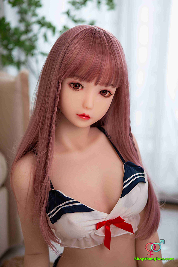 Búp bê tình dục Aiomi BBTD028 xinh đẹp dễ thương cho nam giới