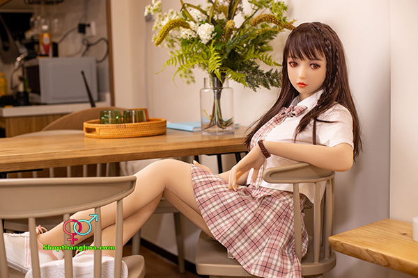 Búp bê tình dục Aiomi Doll BBTD238 22cm đẹp mê li giá tốt