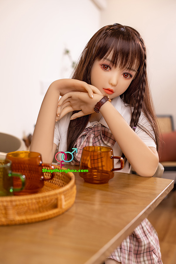 Búp bê tình dục Aiomi Doll BBTD238 22cm đẹp mê li giá tốt