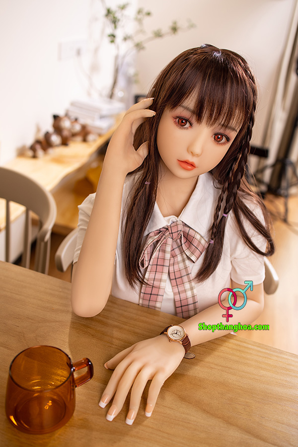 Búp bê tình dục Aiomi Doll BBTD238 22cm đẹp mê li giá tốt