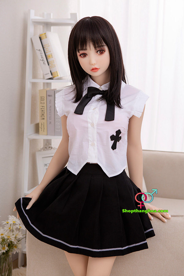 Búp Bê Aiomi Doll Tỉ Lệ Giống Người Thật 148-168cm