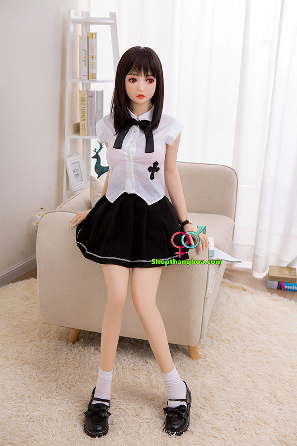 Búp Bê Aiomi Doll Tỉ Lệ Giống Người Thật 148-168cm