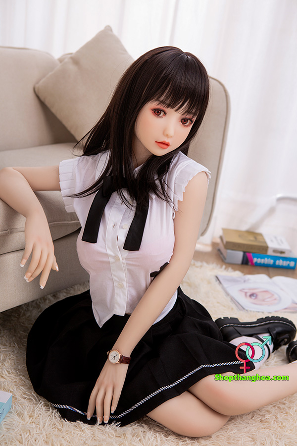 Búp Bê Aiomi Doll Tỉ Lệ Giống Người Thật 148-168cm