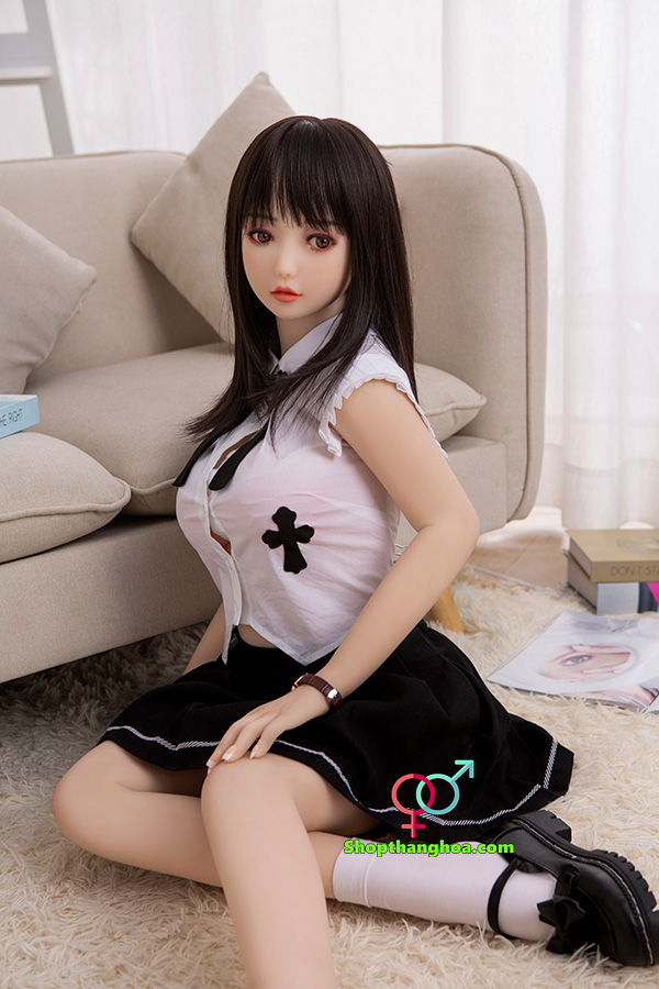 Búp Bê Aiomi Doll Tỉ Lệ Giống Người Thật 148-168cm