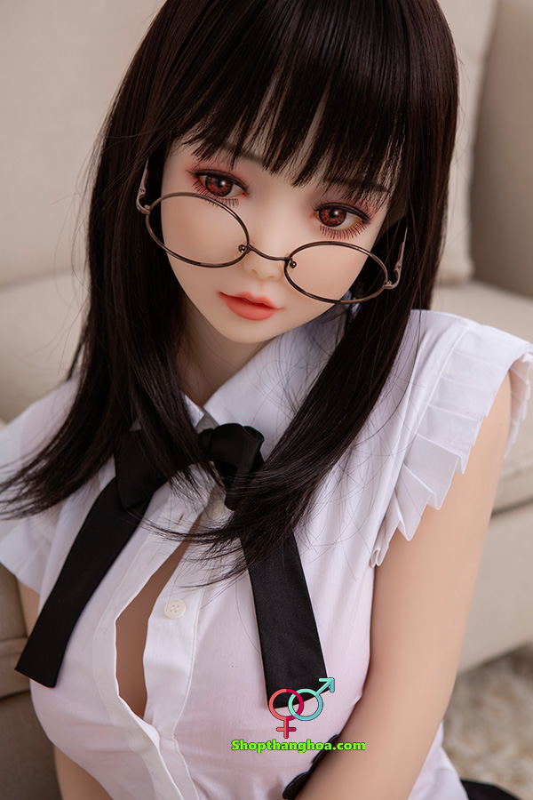 Búp Bê Aiomi Doll Tỉ Lệ Giống Người Thật 148-168cm