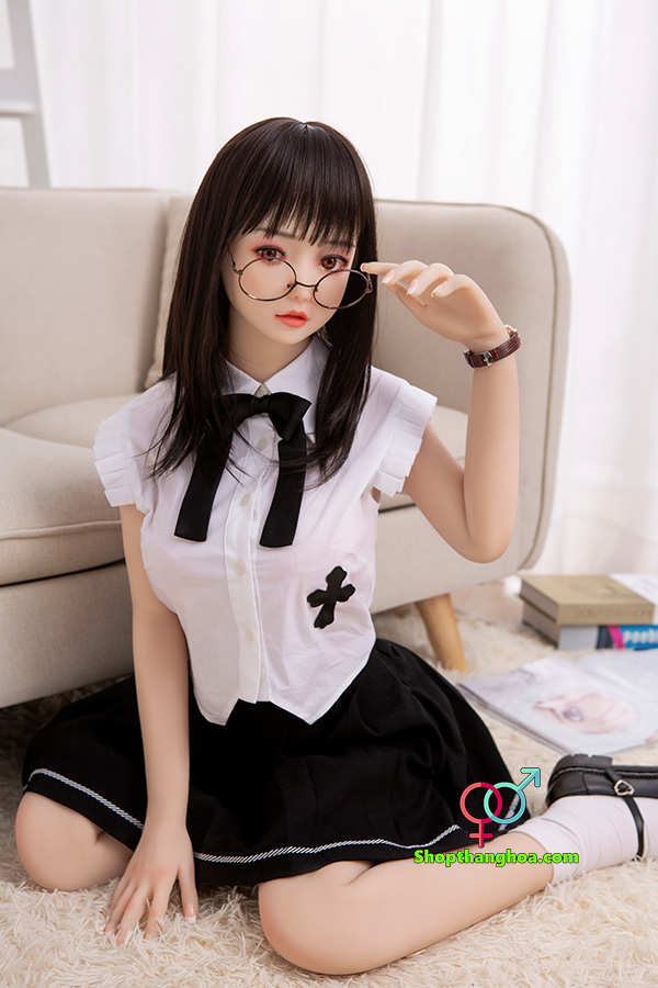 Búp Bê Aiomi Doll Tỉ Lệ Giống Người Thật 148-168cm