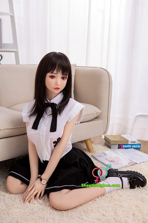 Búp Bê Aiomi Doll Tỉ Lệ Giống Người Thật 148-168cm