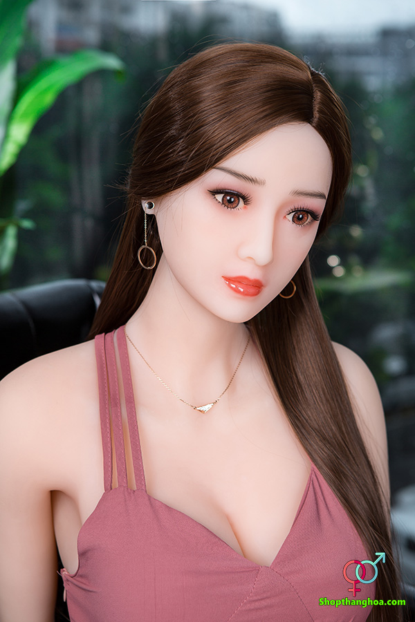 Búp bê tình yêu BBTD113 2 chân thật kích thích cảm xúc