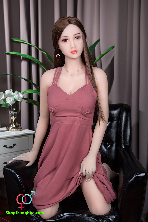 Búp bê tình yêu BBTD113 2 chân thật kích thích cảm xúc