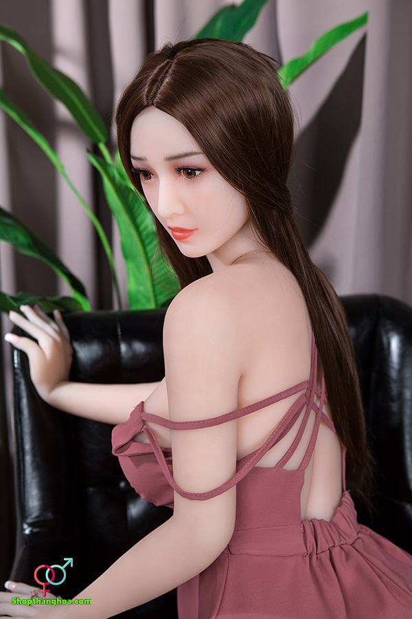 Búp bê tình yêu BBTD113 2 chân thật kích thích cảm xúc