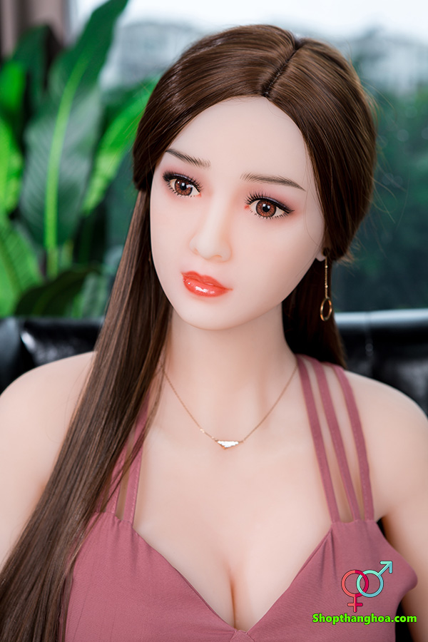Búp bê tình yêu BBTD113 2 chân thật kích thích cảm xúc