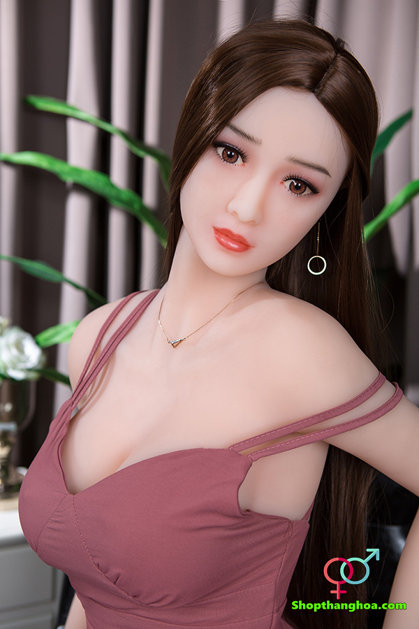 Búp bê tình yêu BBTD113 2 chân thật kích thích cảm xúc