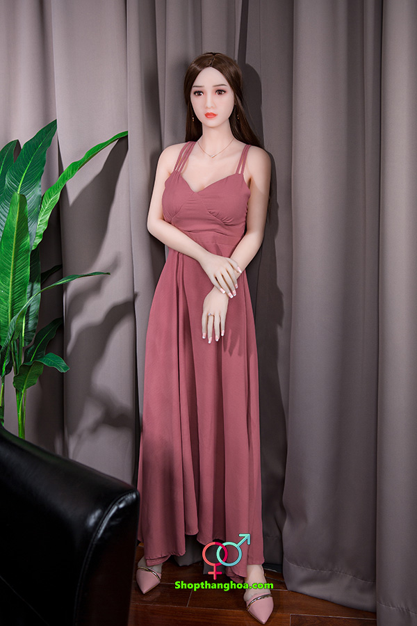 Búp bê tình yêu BBTD113 2 chân thật kích thích cảm xúc