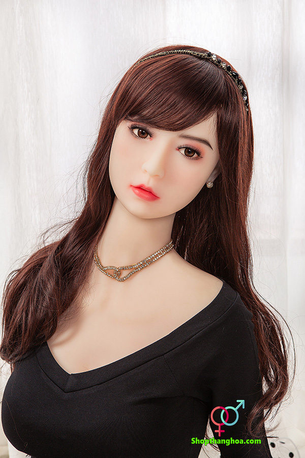 Búp bê tình dục Aiomi 3 vòng căng mọng cao cấp đa kích thước