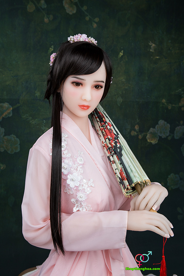 Búp Bê Tình Dục Trung Quốc Aiomi Doll TPE BBTD103 16 Kích Thích