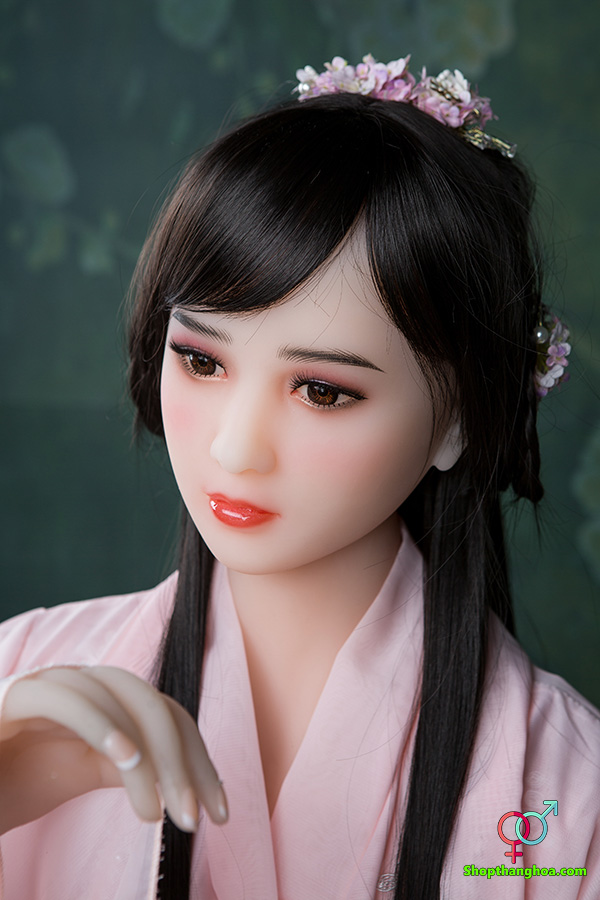Búp Bê Tình Dục Trung Quốc Aiomi Doll TPE BBTD103 16 Kích Thích