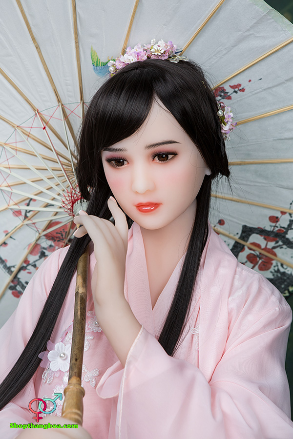 Búp Bê Tình Dục Trung Quốc Aiomi Doll TPE BBTD103 16 Kích Thích