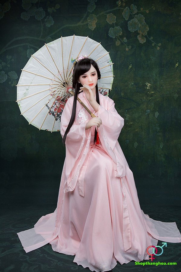 Búp Bê Tình Dục Trung Quốc Aiomi Doll TPE BBTD103 16 Kích Thích
