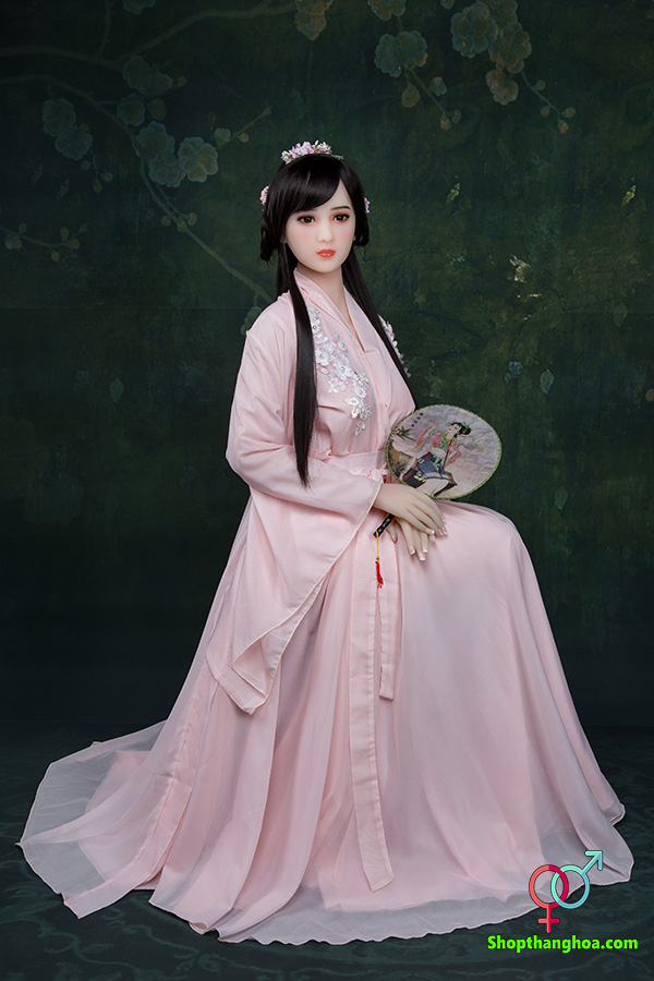 Búp Bê Tình Dục Trung Quốc Aiomi Doll TPE BBTD103 16 Kích Thích