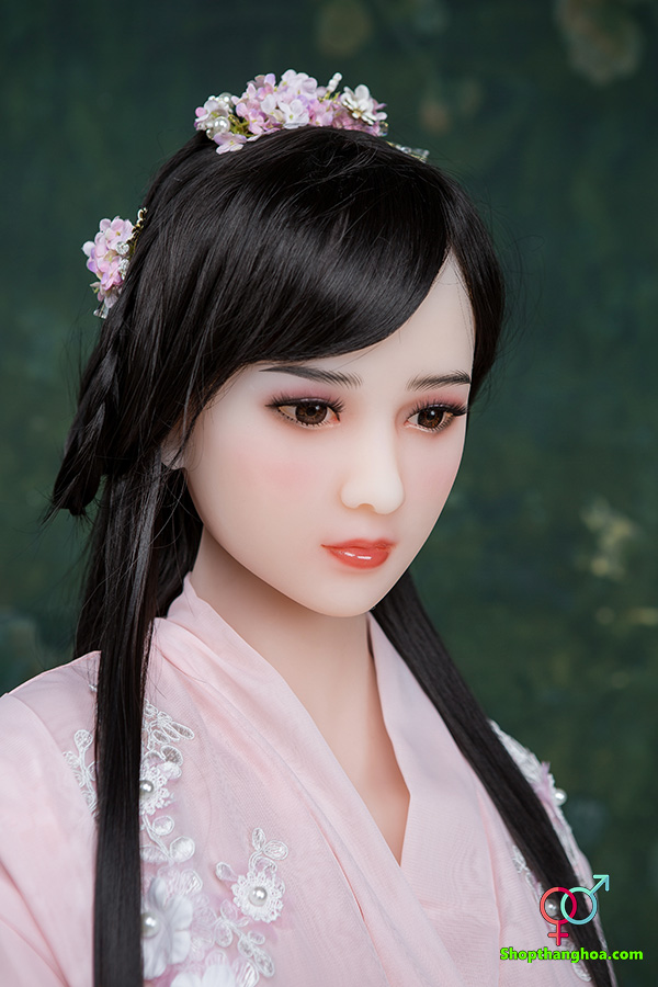 Búp Bê Tình Dục Trung Quốc Aiomi Doll TPE BBTD103 16 Kích Thích