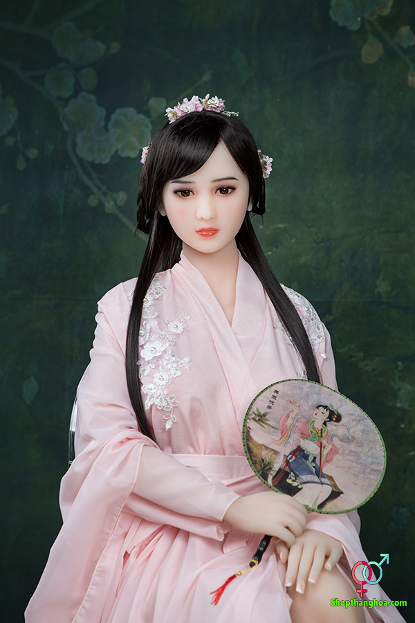 Búp Bê Tình Dục Trung Quốc Aiomi Doll TPE BBTD103 16 Kích Thích