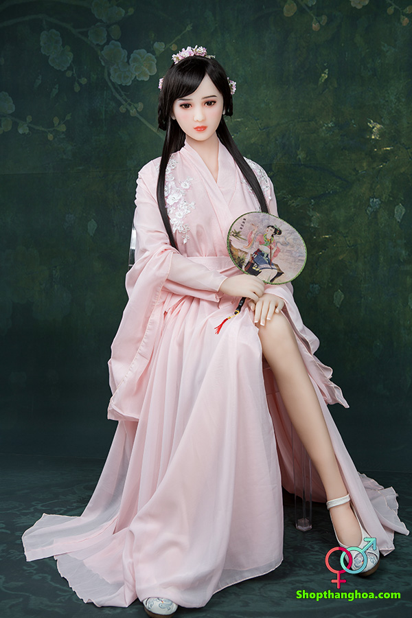 Búp Bê Tình Dục Trung Quốc Aiomi Doll TPE BBTD103 16 Kích Thích