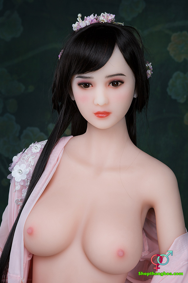 Búp Bê Tình Dục Trung Quốc Aiomi Doll TPE BBTD103 16 Kích Thích