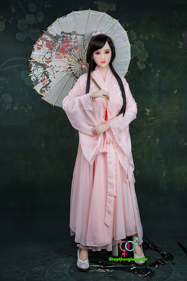 Búp Bê Tình Dục Trung Quốc Aiomi Doll TPE BBTD103 16 Kích Thích