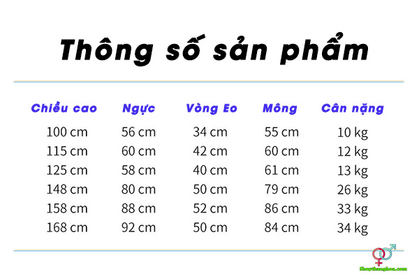 Búp bê tình yêu Aiomi tóc vàng BBTD031 dễ thương quà tặng độc đáo