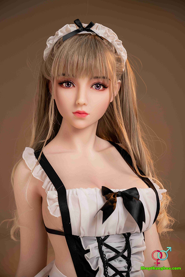 Búp bê cosplay cô hầu gái Aiomi BBTD033 gợi cảm, siêu thực