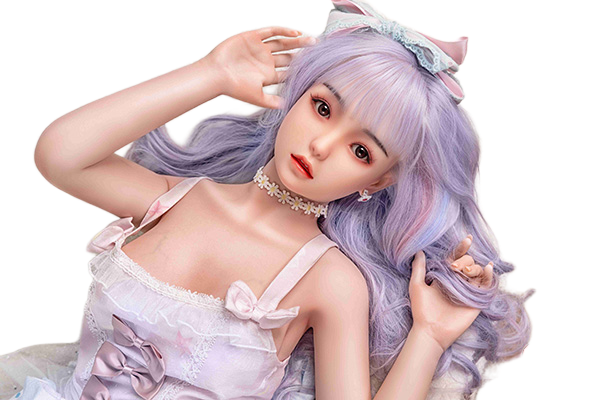 Búp bê tình dục Aiomi Doll xinh xắn dễ thương hấp dẫn nam giới 