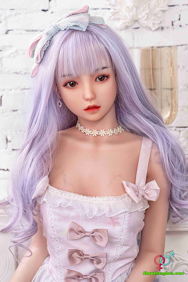 Búp bê tình dục Aiomi Doll BBTD035 xinh dễ thương, mềm mại