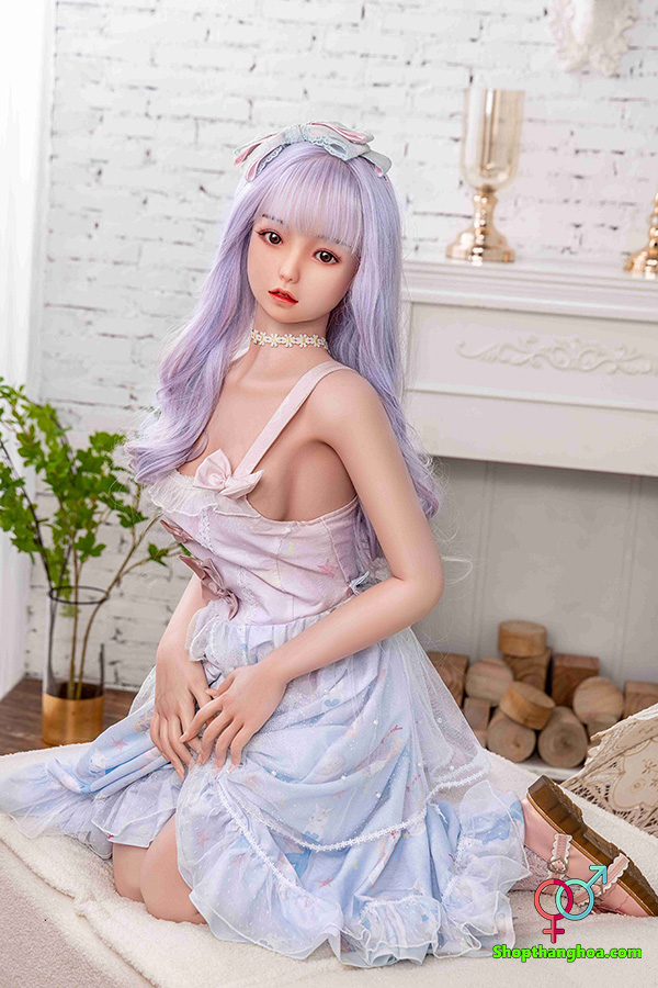 Búp bê tình dục Aiomi Doll BBTD035 xinh dễ thương, mềm mại
