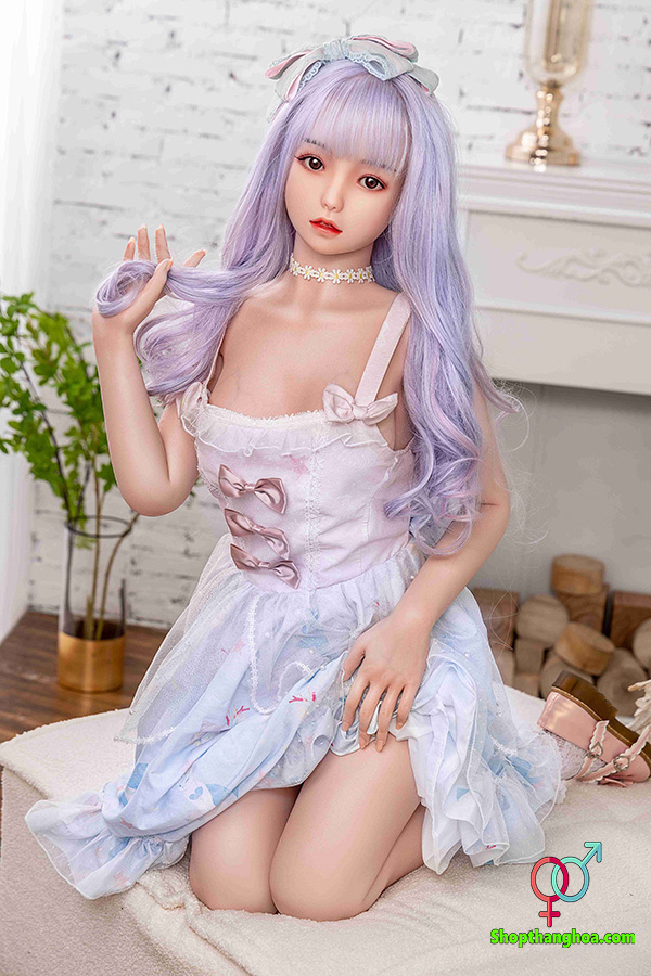 Búp bê tình dục Aiomi Doll BBTD035 xinh dễ thương, mềm mại