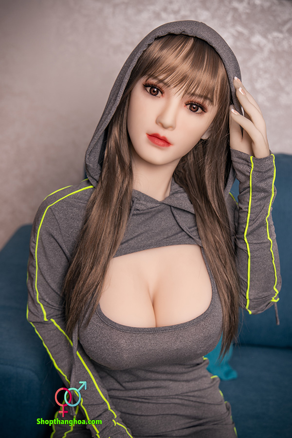 Búp bê tình dục giá rẻ cơ thể quyến rũ Aiomi Doll hot nhất 2025