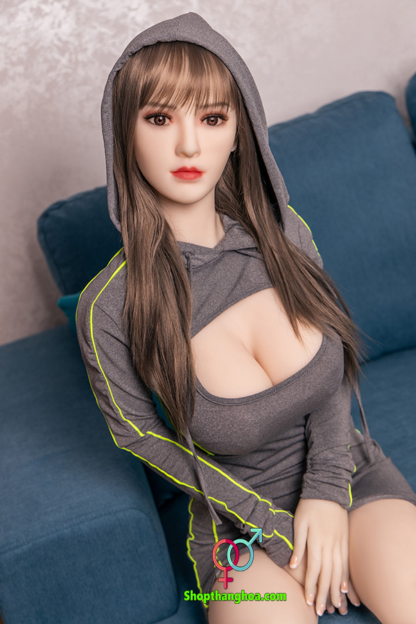 Búp bê tình dục giá rẻ cơ thể quyến rũ Aiomi Doll hot nhất 2025