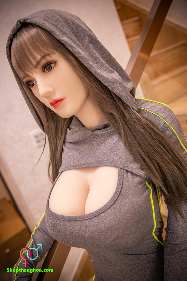 Búp bê tình dục giá rẻ cơ thể quyến rũ Aiomi Doll hot nhất 2025