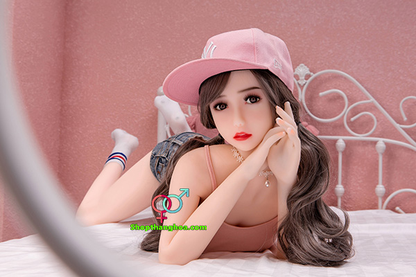 Búp Bê Tình Dục Aiomi Doll Xinh Đẹp Dễ Thương Cho Nam Giới