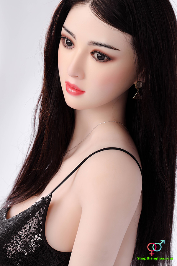 Búp bê td mặt xinh dáng đẹp BBTD010 bạn gái lý tưởng