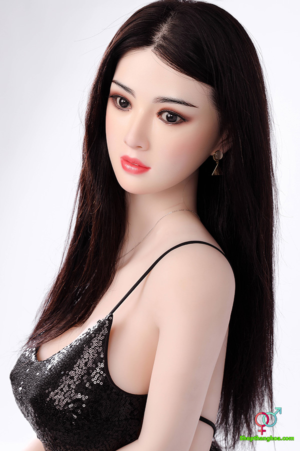 Búp bê td mặt xinh dáng đẹp BBTD010 bạn gái lý tưởng