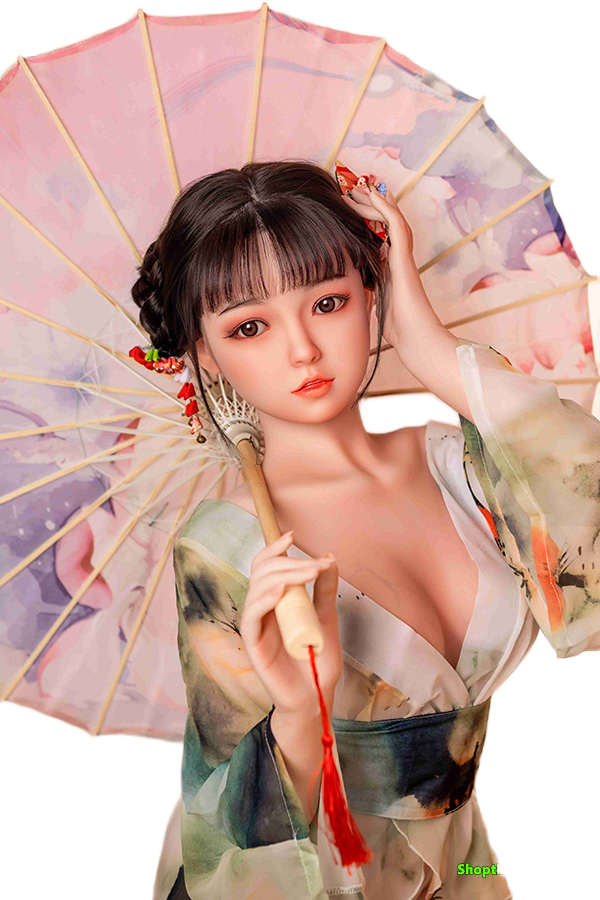 Búp bê tình dục cô nàng dễ thương Aiomi Doll BBTD339 15